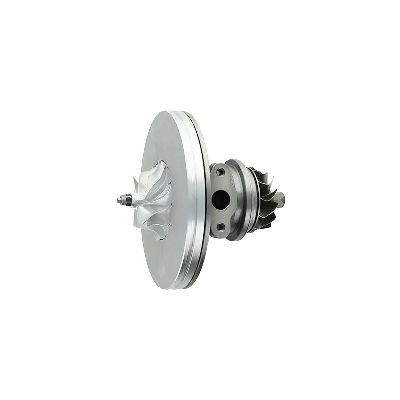 Carter central, compresseur HOFFER 65001198