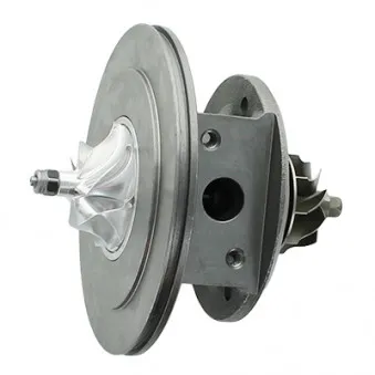 Carter central, compresseur HOFFER