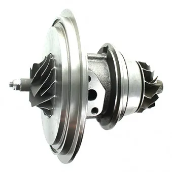 Carter central, compresseur HOFFER