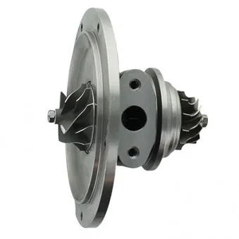Carter central, compresseur HOFFER 65001202