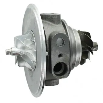 Carter central, compresseur HOFFER 65001204