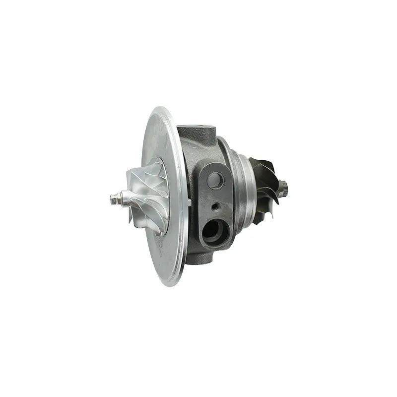 Carter central, compresseur HOFFER 65001204