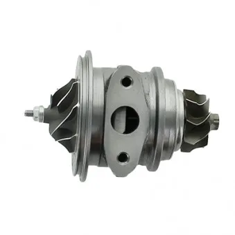 Carter central, compresseur HOFFER 65001206