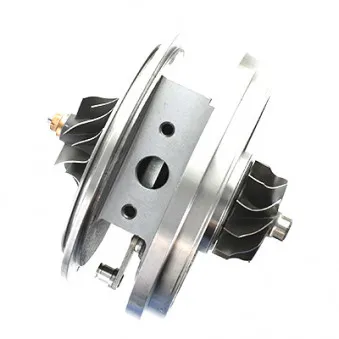 Carter central, compresseur HOFFER