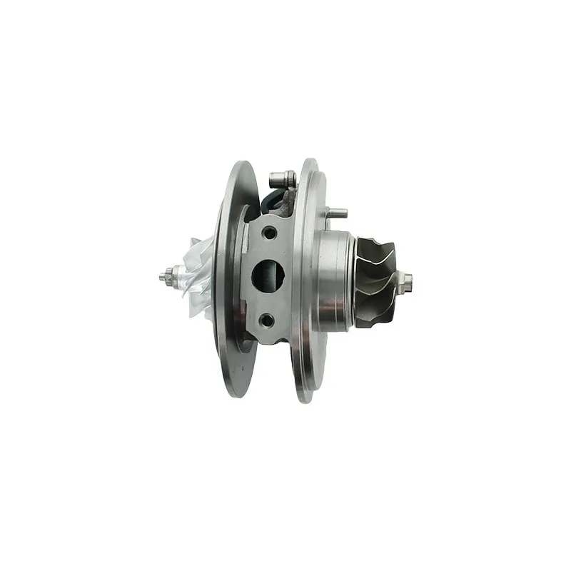 Carter central, compresseur HOFFER 65001213