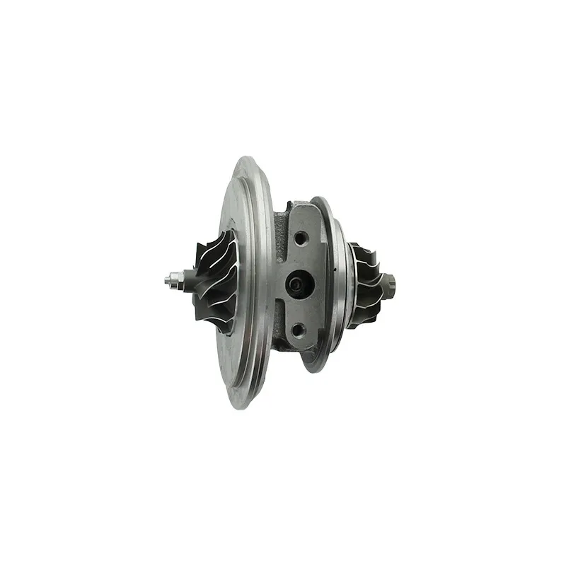 Carter central, compresseur HOFFER 65001217
