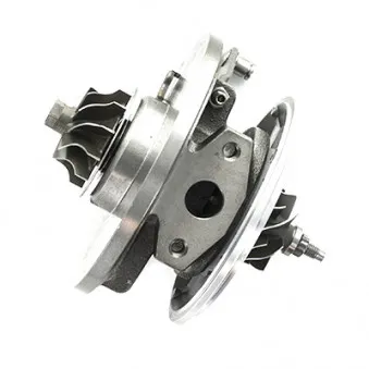 Carter central, compresseur HOFFER 65001218
