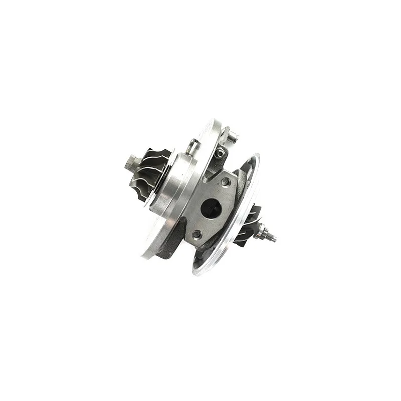 Carter central, compresseur HOFFER 65001218