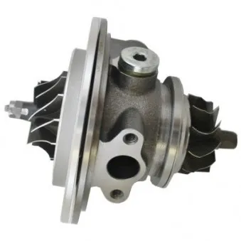 Carter central, compresseur HOFFER 6500122