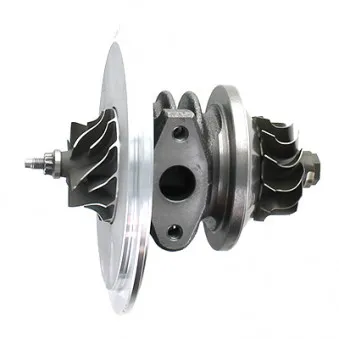 Carter central, compresseur HOFFER