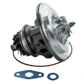 Carter central, compresseur HOFFER 65001233
