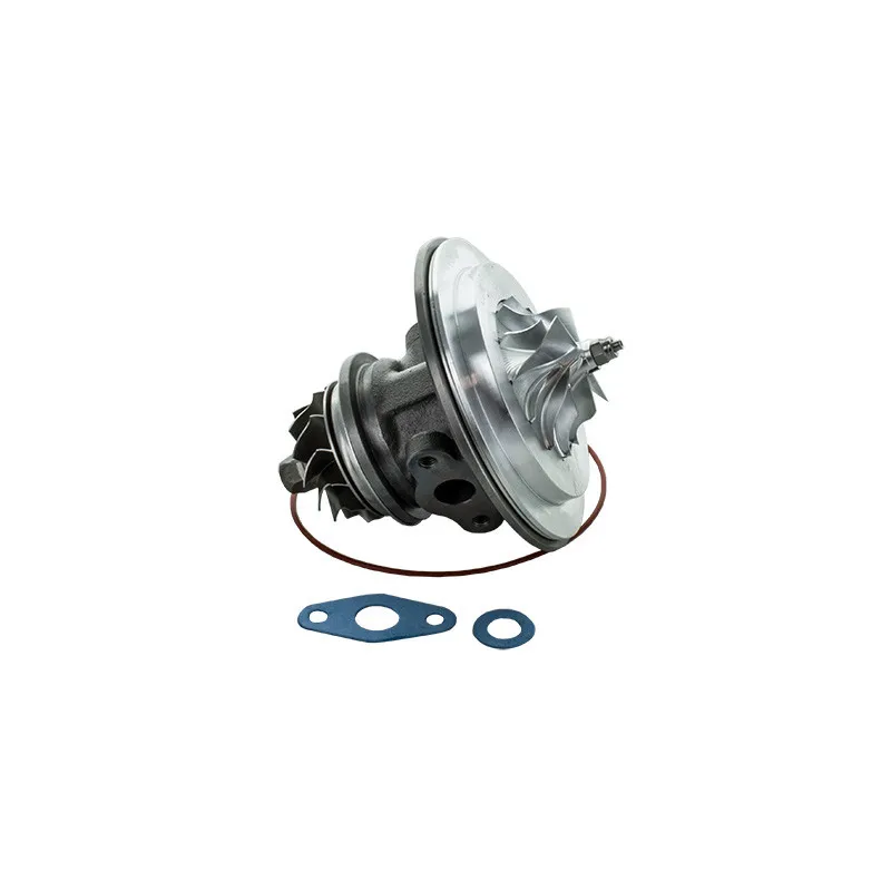 Carter central, compresseur HOFFER 65001233