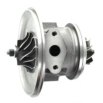 Carter central, compresseur HOFFER 65001234