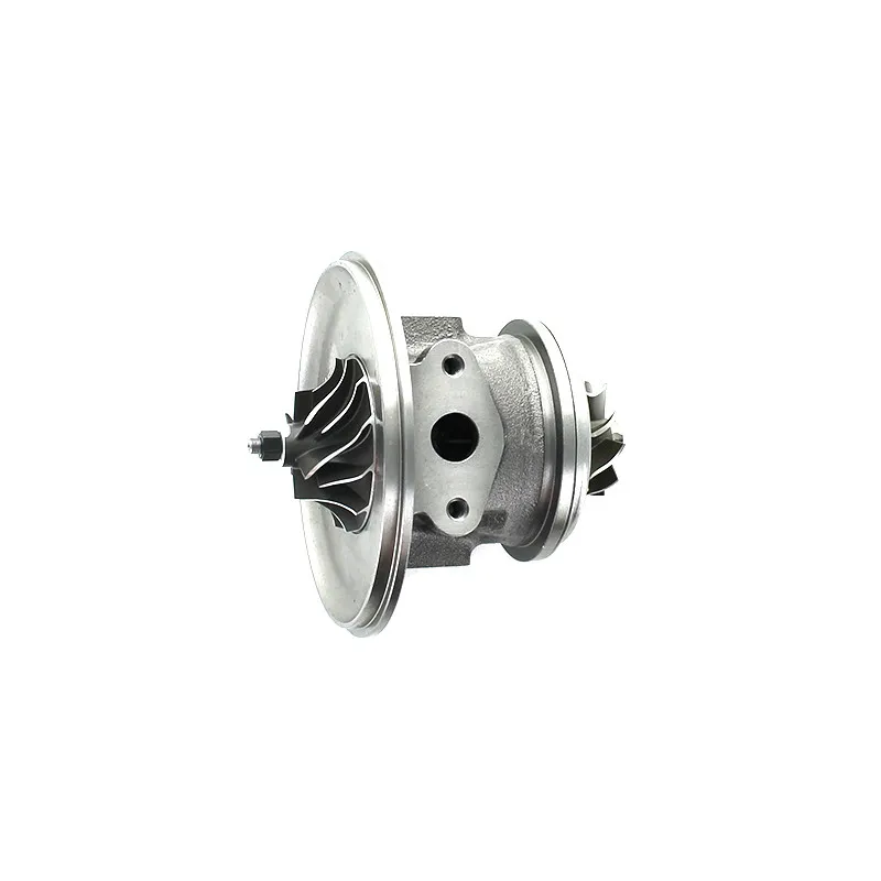 Carter central, compresseur HOFFER 65001234