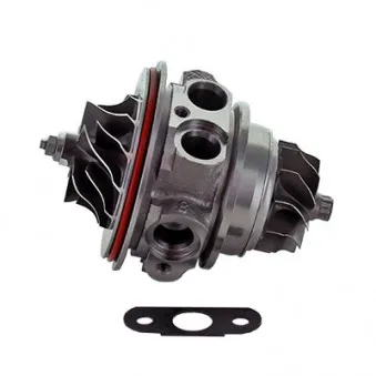 Carter central, compresseur HOFFER 65001242