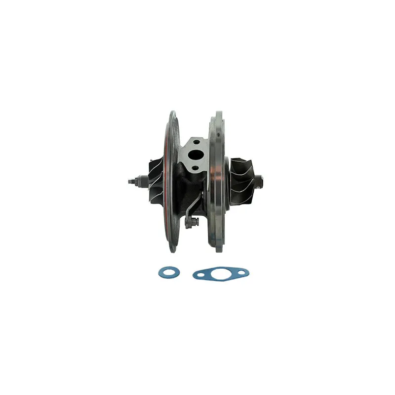 Carter central, compresseur HOFFER 65001246