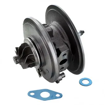 Carter central, compresseur HOFFER 65001247