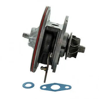 Carter central, compresseur HOFFER 65001248