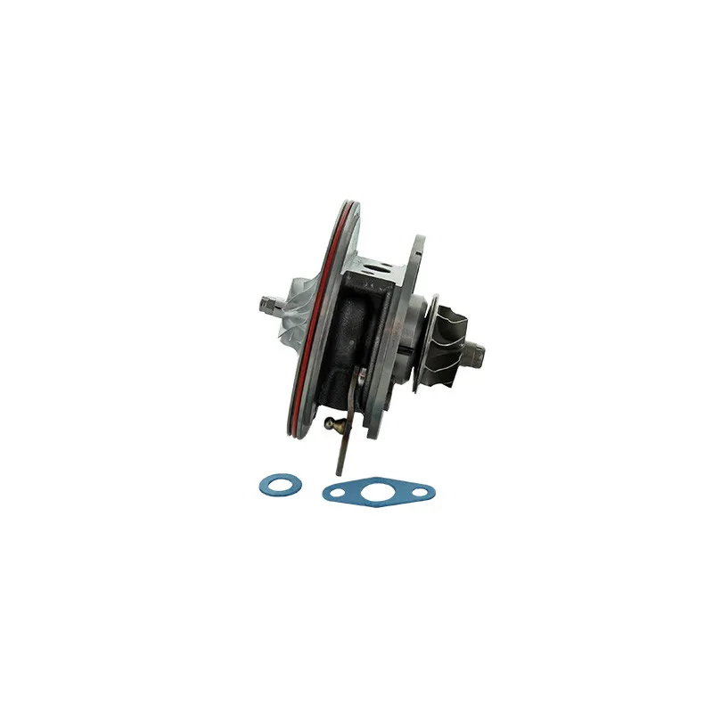 Carter central, compresseur HOFFER 65001248