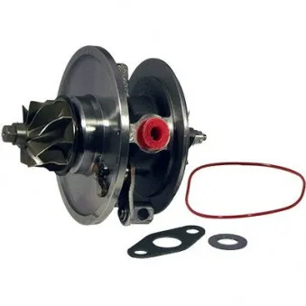 Carter central, compresseur HOFFER 6500125