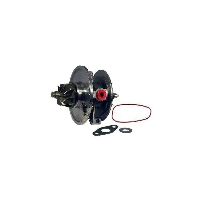 Carter central, compresseur HOFFER 6500125