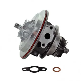 Carter central, compresseur HOFFER 65001256