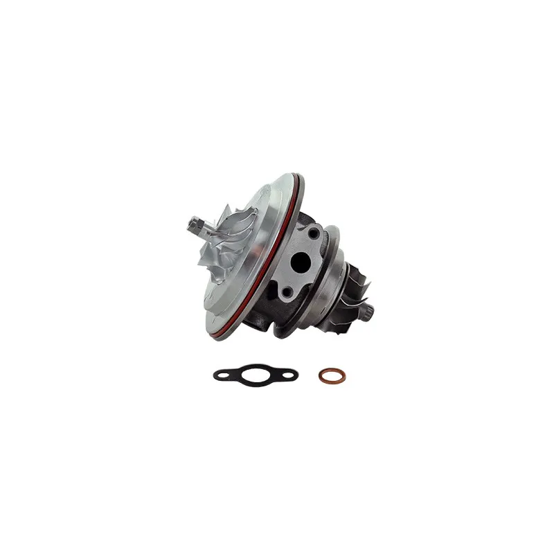 Carter central, compresseur HOFFER 65001256