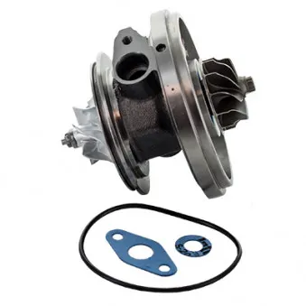 Carter central, compresseur HOFFER 65001258