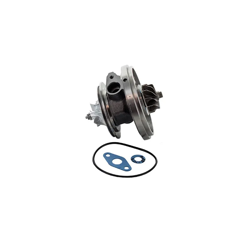 Carter central, compresseur HOFFER 65001258