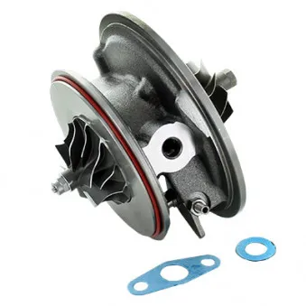 Carter central, compresseur HOFFER 65001259