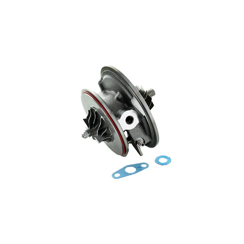 Carter central, compresseur HOFFER 65001259