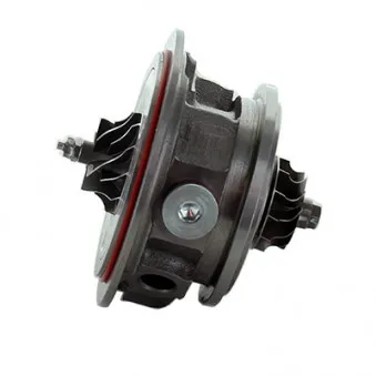 Carter central, compresseur HOFFER