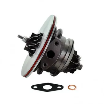 Carter central, compresseur HOFFER 65001265