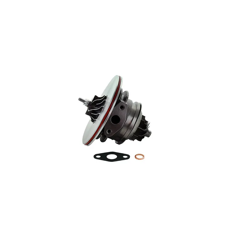 Carter central, compresseur HOFFER 65001265