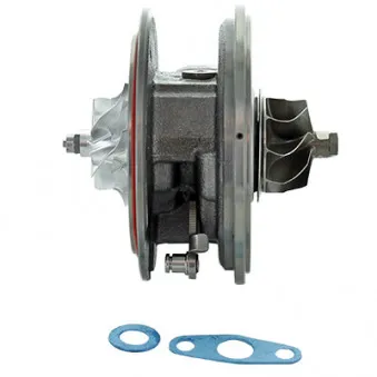 Carter central, compresseur HOFFER 65001268
