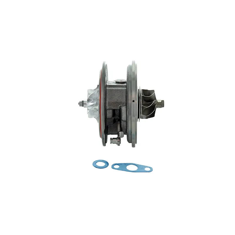 Carter central, compresseur HOFFER 65001268