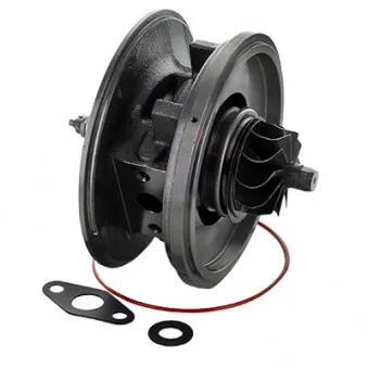 Carter central, compresseur HOFFER 65001279