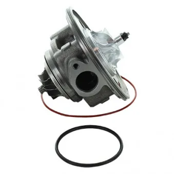 Carter central, compresseur HOFFER 65001283