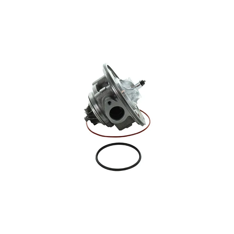 Carter central, compresseur HOFFER 65001283