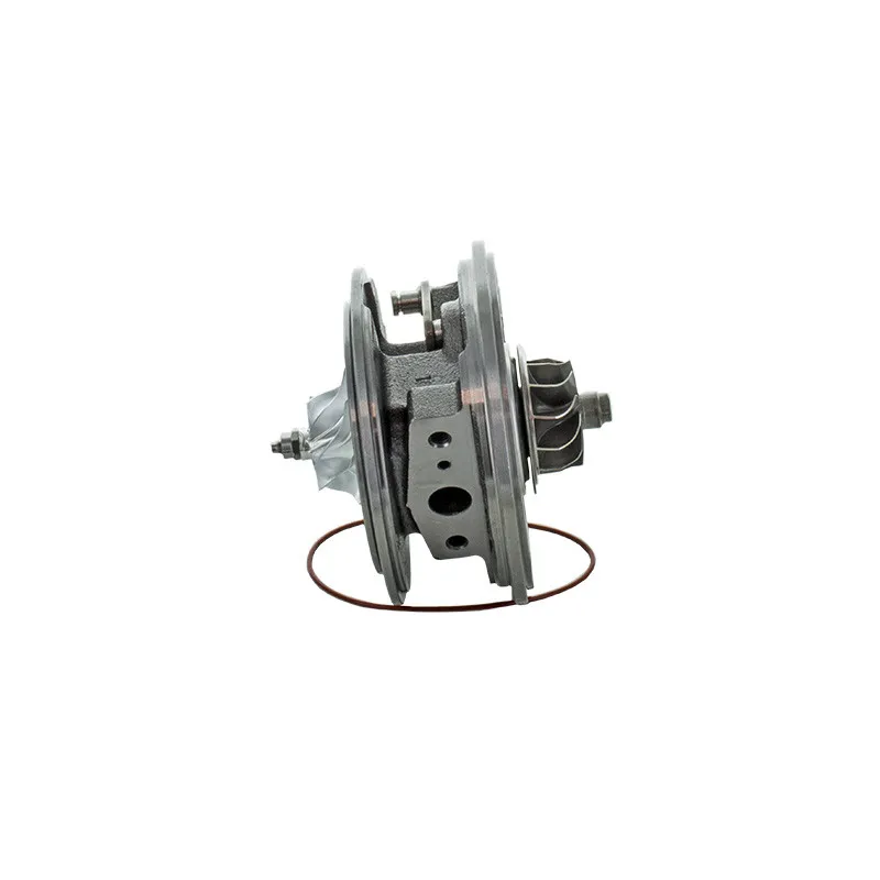 Carter central, compresseur HOFFER 65001287