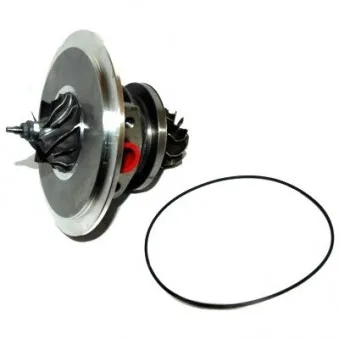 Carter central, compresseur HOFFER 6500129