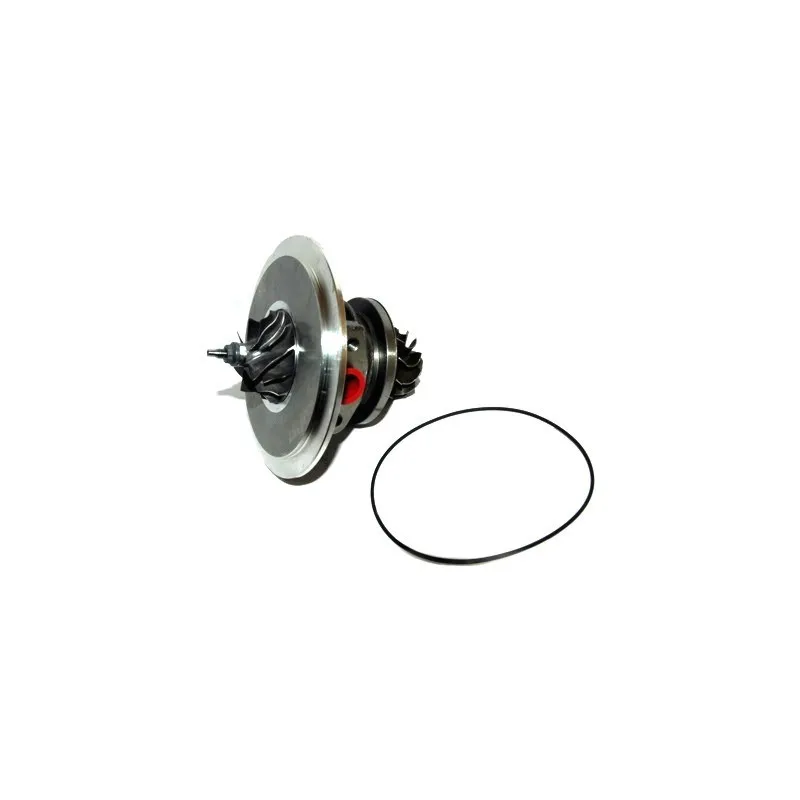 Carter central, compresseur HOFFER 6500129