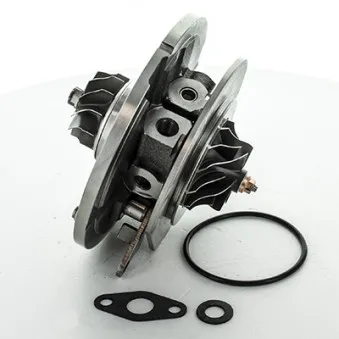 Carter central, compresseur HOFFER 65001290