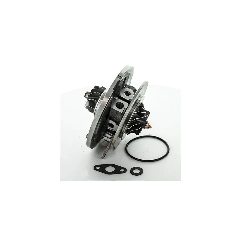 Carter central, compresseur HOFFER 65001290