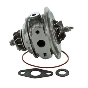 Carter central, compresseur HOFFER 65001292