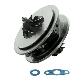 Carter central, compresseur HOFFER 65001299