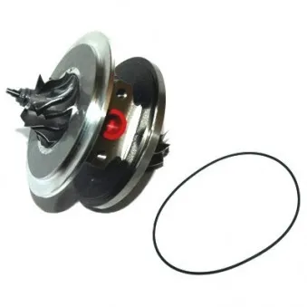 Carter central, compresseur HOFFER 6500130
