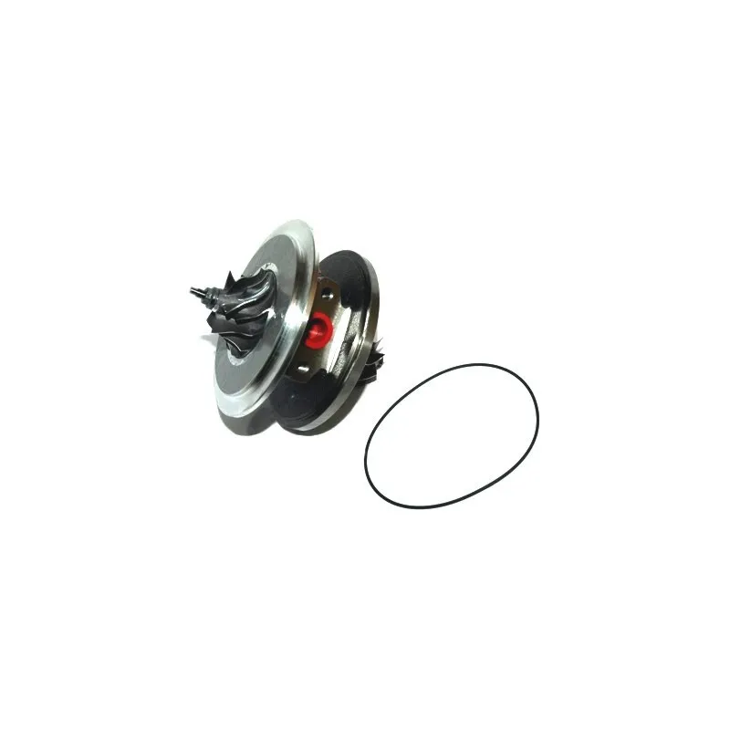 Carter central, compresseur HOFFER 6500130