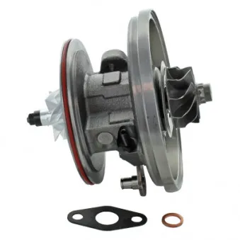 Carter central, compresseur HOFFER 65001302