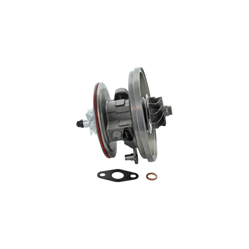 Carter central, compresseur HOFFER 65001302